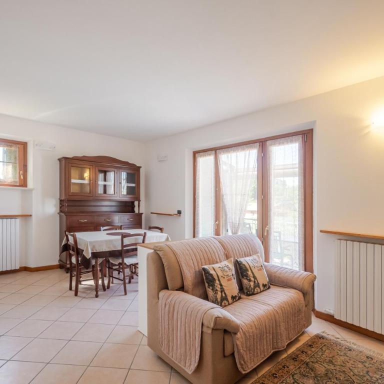 ApartmentsGarda - Volpara Essential Pool Living - Apartment mit 2 Schlafzimmern - 10