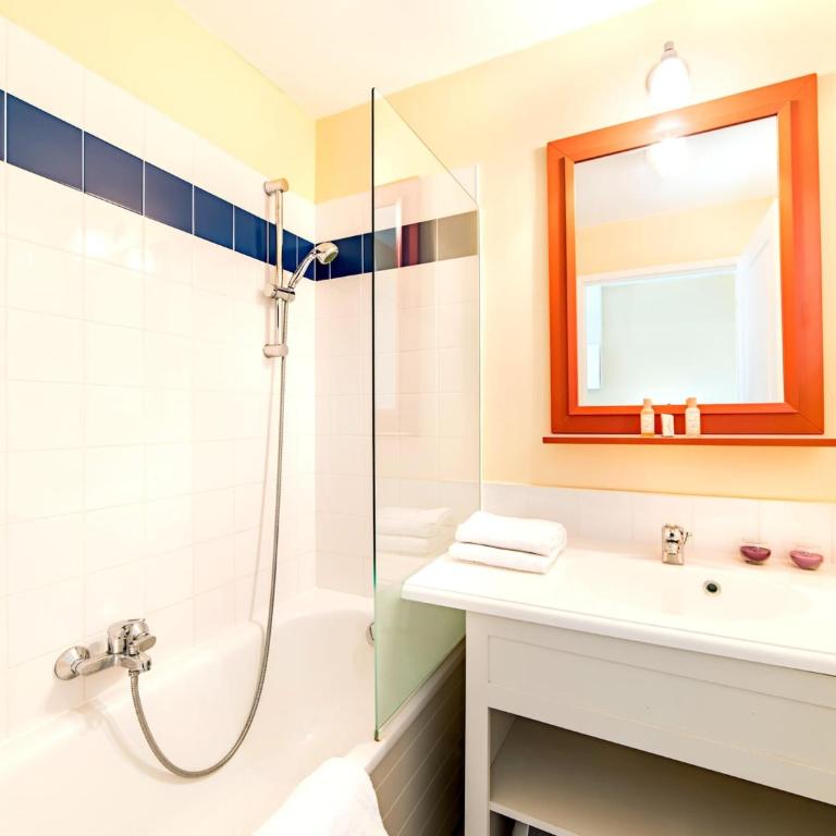 Atlantic getaway in the Vendée - Two-Bedroom Apartment - 25