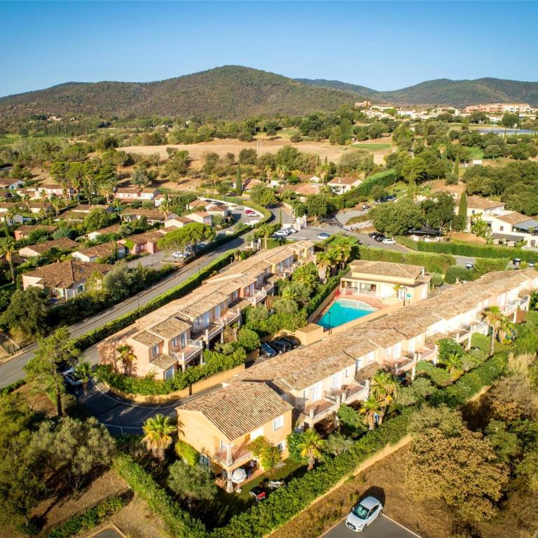 Golf Retreat in Mazamet with Pool - Maison de Vacances 2 Chambres - 20