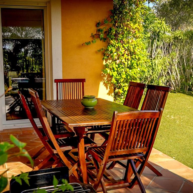 Golf Retreat in Mazamet with Pool - Maison de Vacances 2 Chambres - 6