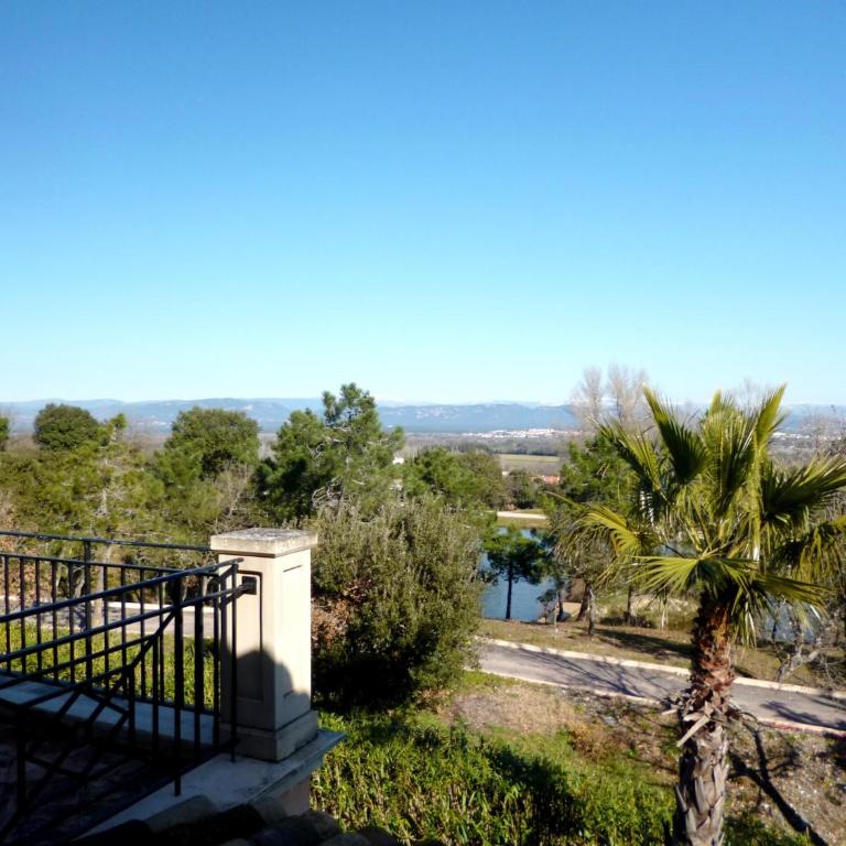 Golf Retreat in Mazamet with Pool - Maison de Vacances 2 Chambres - 17