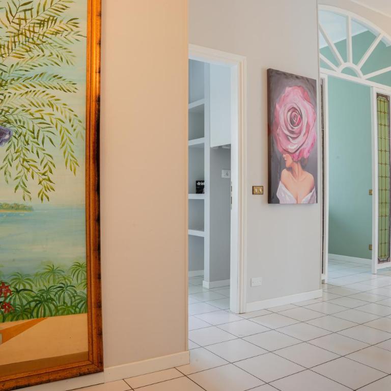 Vaciglio Suite - Appartamento con 2 Camere da Letto - 4