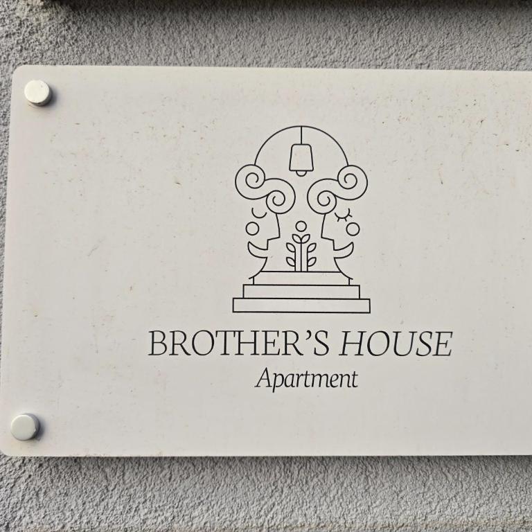 Brother's House - Appartamento con 2 Camere da Letto - 46
