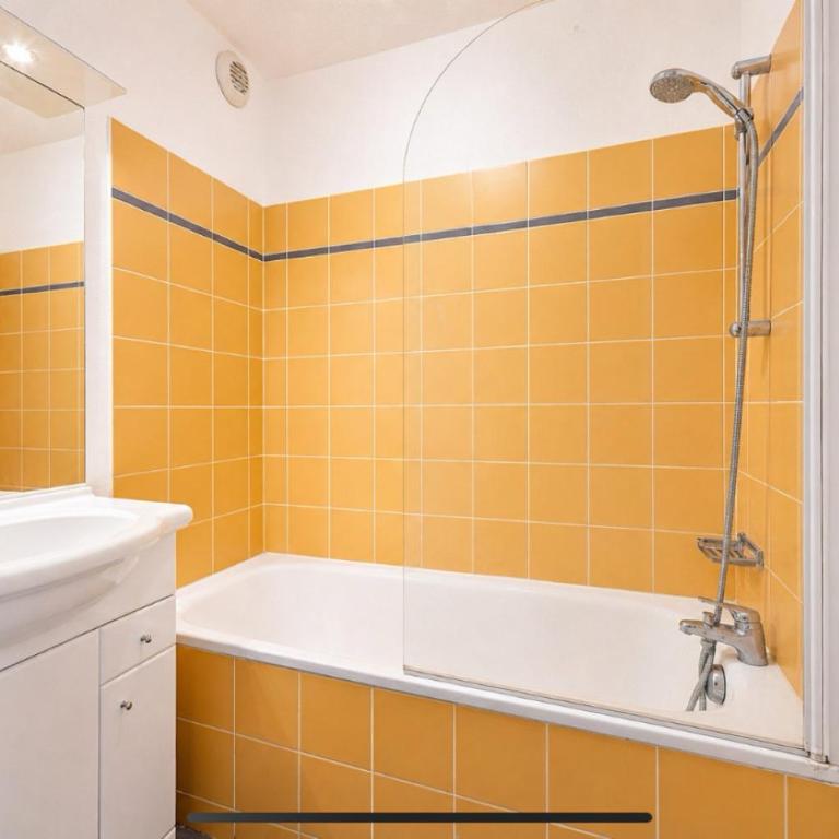 Virginia N 211 2P4 - Appartement - 9