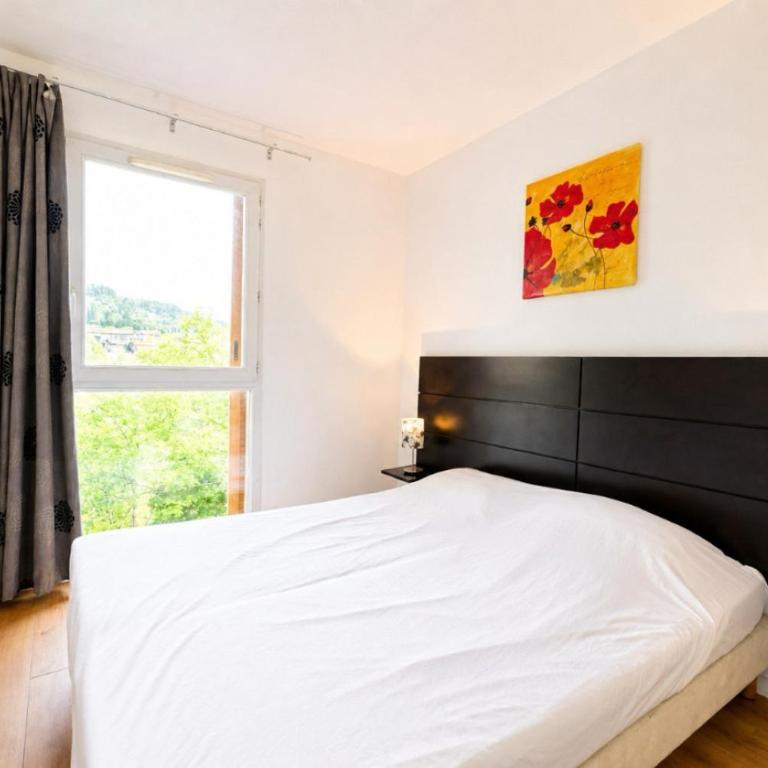 Virginia N 211 2P4 - Appartement - 3