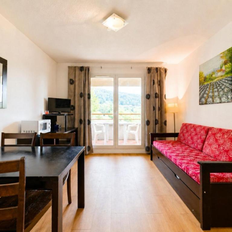Virginia N 211 2P4 - Appartement - 5