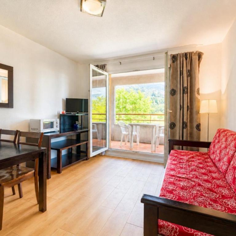 Virginia N 211 2P4 - Appartement - 1
