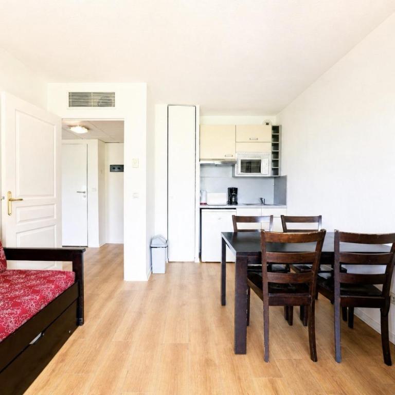 Virginia N 211 2P4 - Appartement - 7