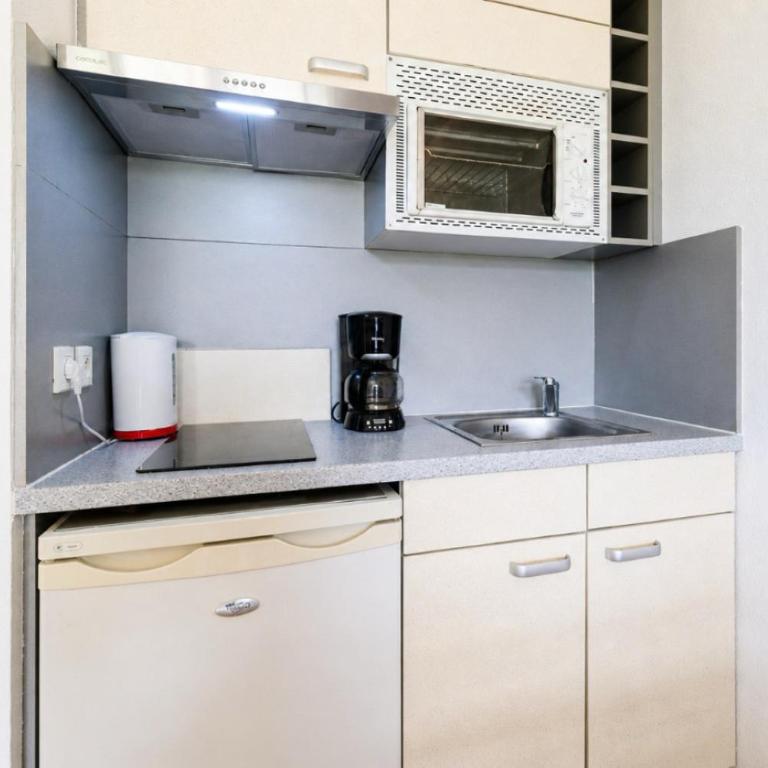 Virginia N 211 2P4 - Appartement - 8