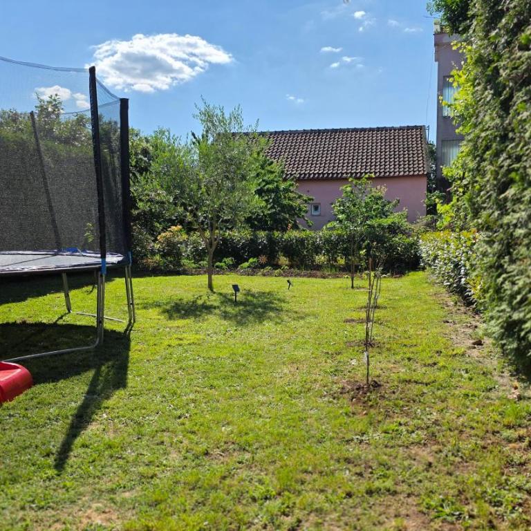 Melody apartment - Apartman sa 1 Spavaćom Sobom - 8