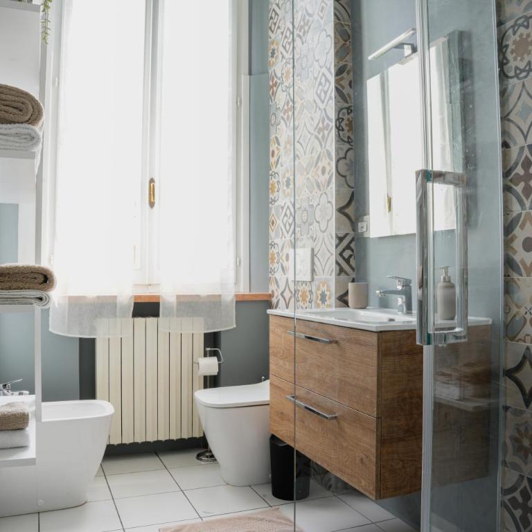 Vaciglio Suite - Appartamento con 2 Camere da Letto - 6