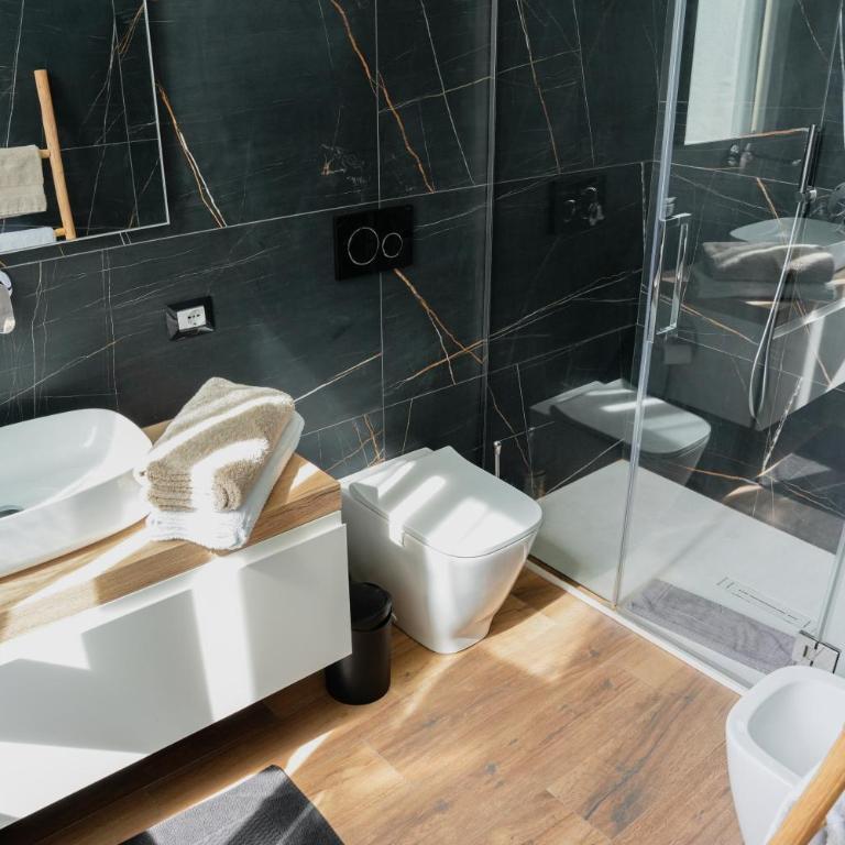 Vaciglio Suite - Appartamento con 2 Camere da Letto - 7