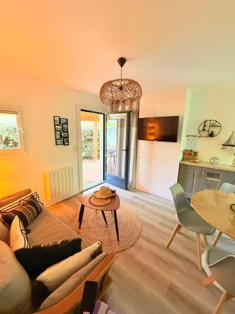 Mas d'exception 4 étoiles entre étang & mer - Piscine - Casa con 2 Camere da Letto - 23