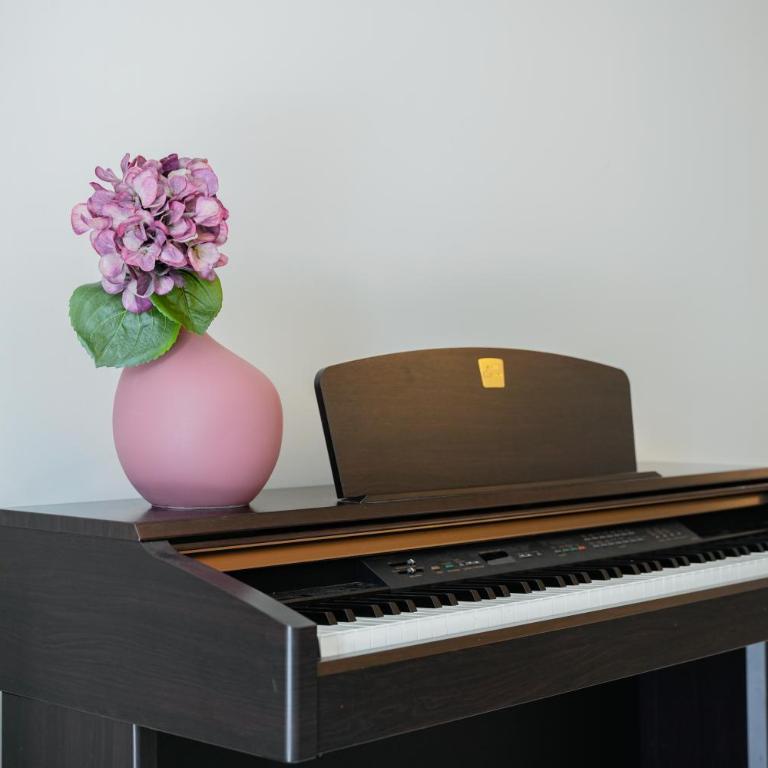 Vaciglio Suite - Appartamento con 2 Camere da Letto - 11