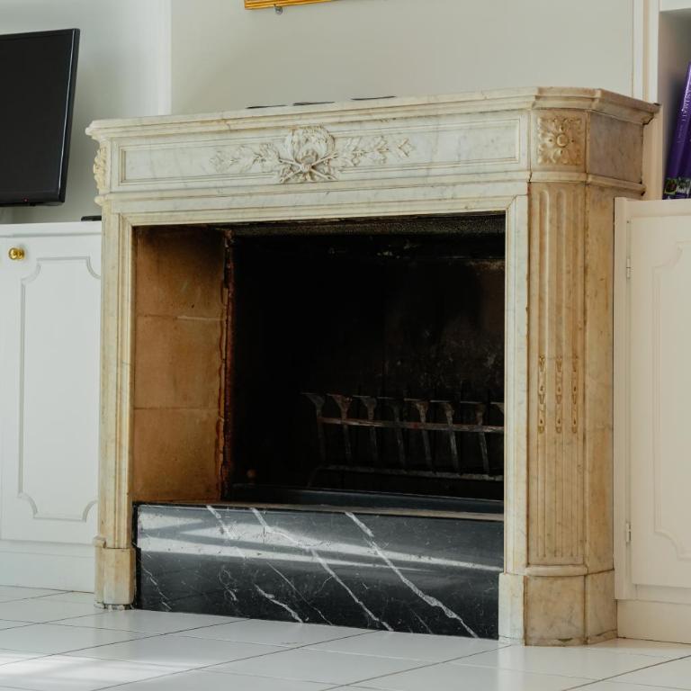 Vaciglio Suite - Appartamento con 2 Camere da Letto - 10