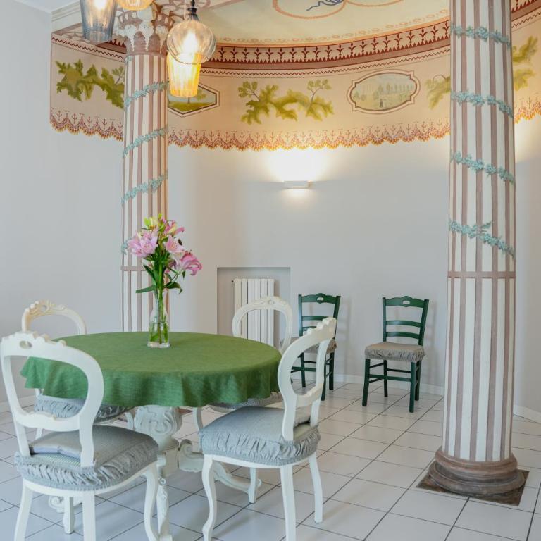 Vaciglio Suite - Appartamento con 2 Camere da Letto - 9