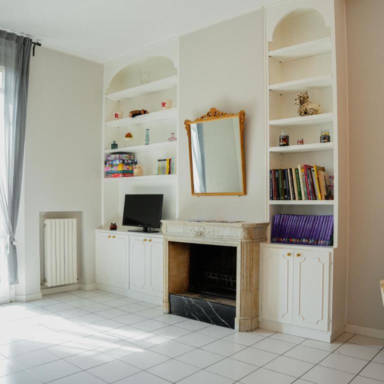 Vaciglio Suite - Appartamento con 2 Camere da Letto - 8