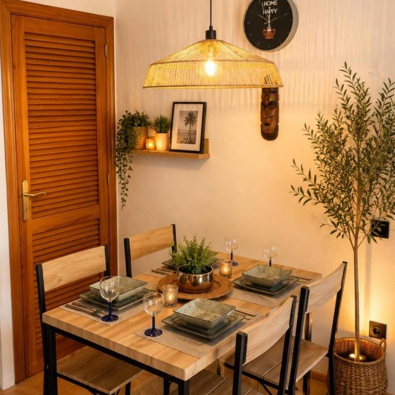 Apartment Cumbre de Sol - Apartamento de 2 dormitorios - 5