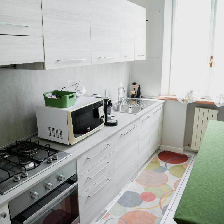 Vaciglio Suite - Appartamento con 2 Camere da Letto - 12