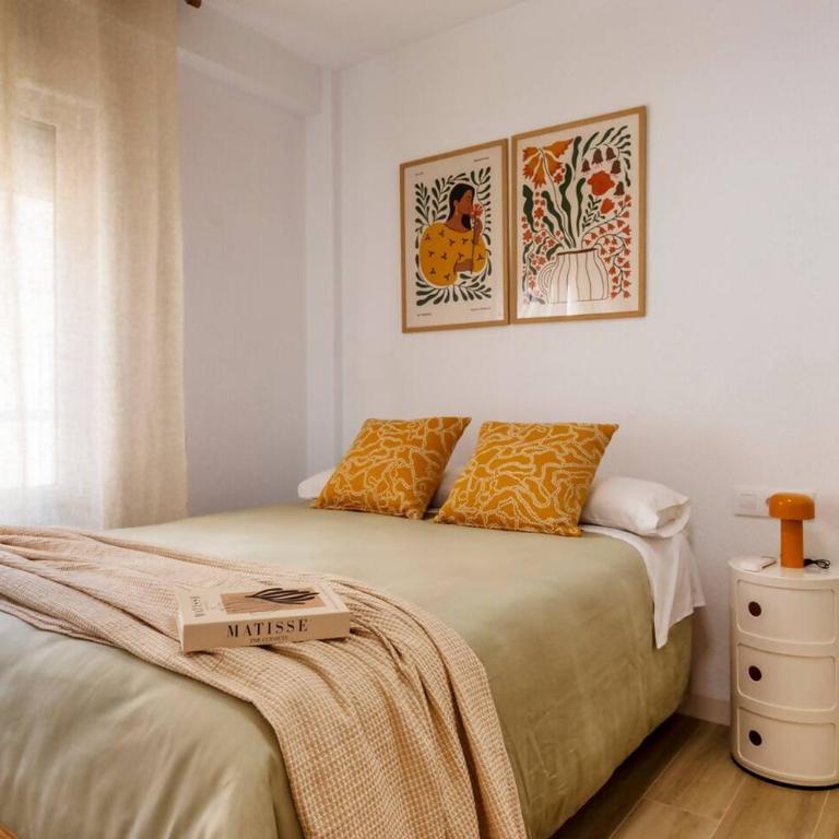 Apartment Pink Ocean - Apartamento con terraza - 45