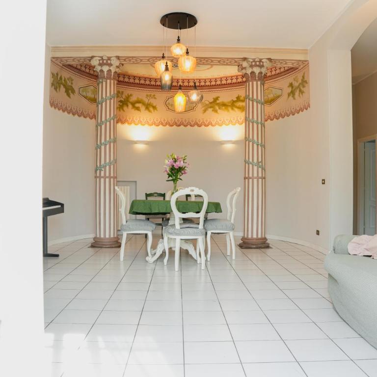 Vaciglio Suite - Appartamento con 2 Camere da Letto - 13