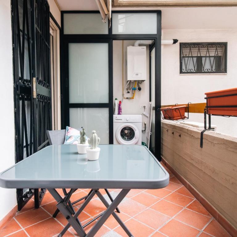 La Dimora di Lella Major - Standard Double Room - 15