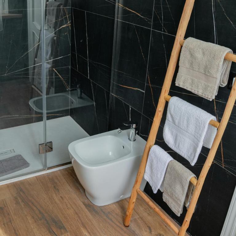 Vaciglio Suite - Appartamento con 2 Camere da Letto - 19