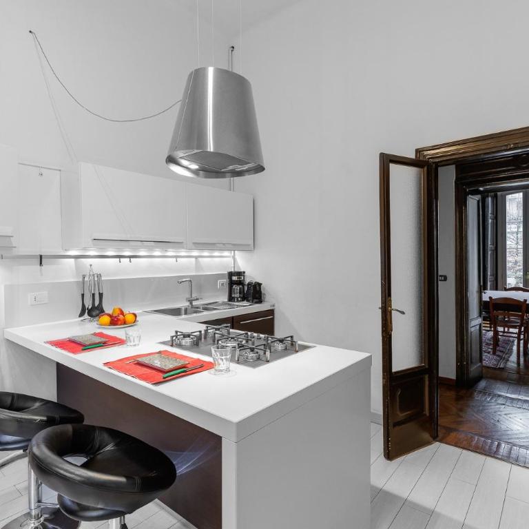 Casa Vacanze Lisa - Three-Bedroom House - 15