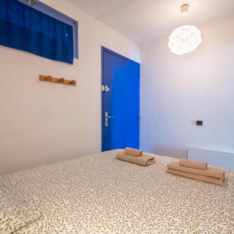 Le Maeva PLage - Vue mer d'exception - Parking privé - La Grande Motte - Appartamento con 1 Camera da Letto - 27