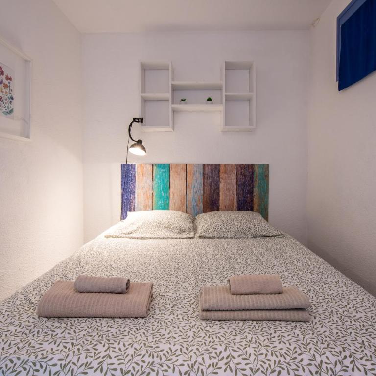 Le Maeva PLage - Vue mer d'exception - Parking privé - La Grande Motte - Appartamento con 1 Camera da Letto - 8