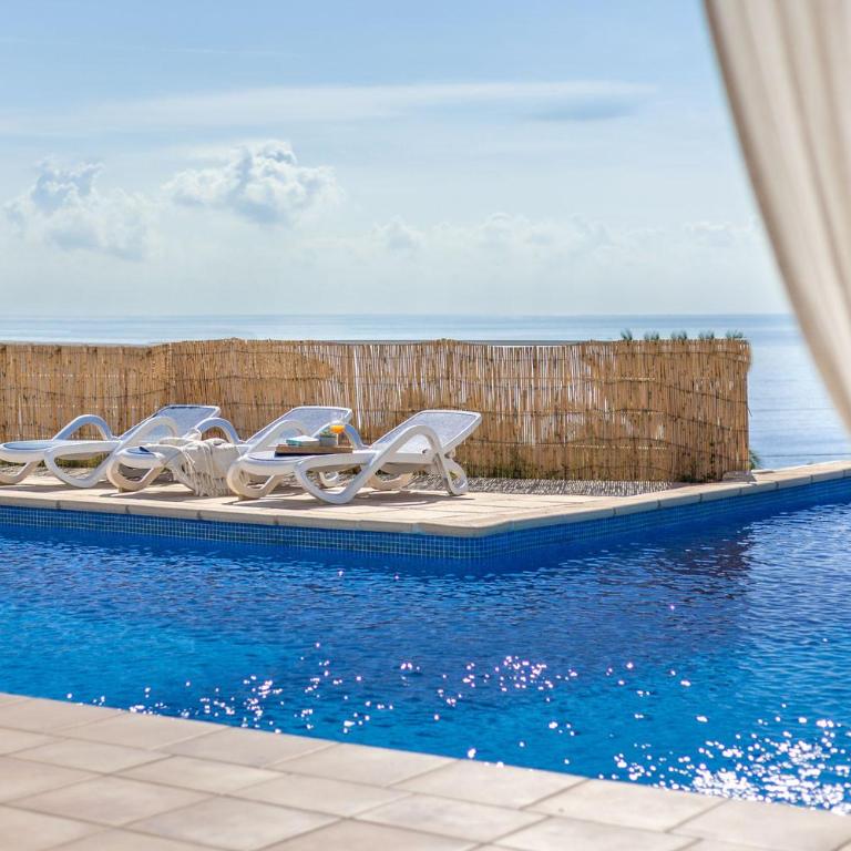 Villa Fustera by Abahana Villas - Villa - 2