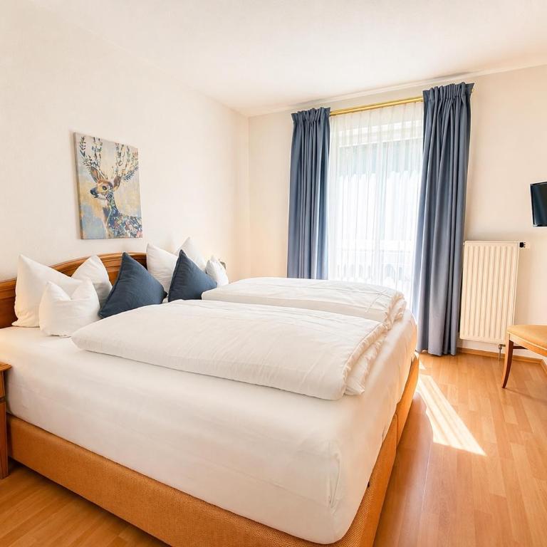 Tivoli Apartments - Apartment mit Dusche - 3
