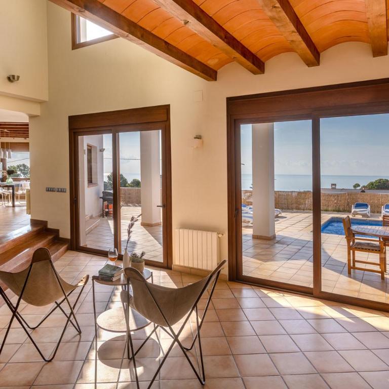 Villa Fustera by Abahana Villas - Villa - 6