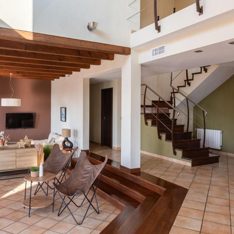 Villa Fustera by Abahana Villas - Villa - 8