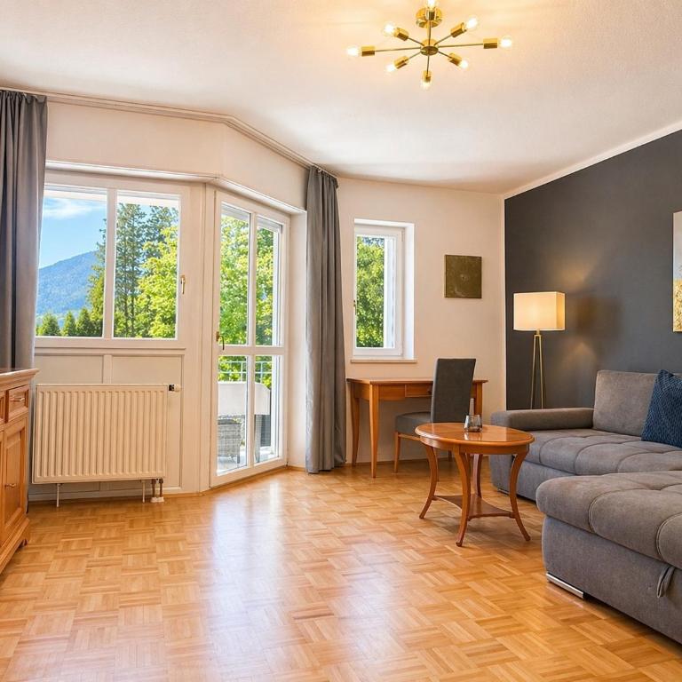 Tivoli Apartments - Classic Apartment - 1