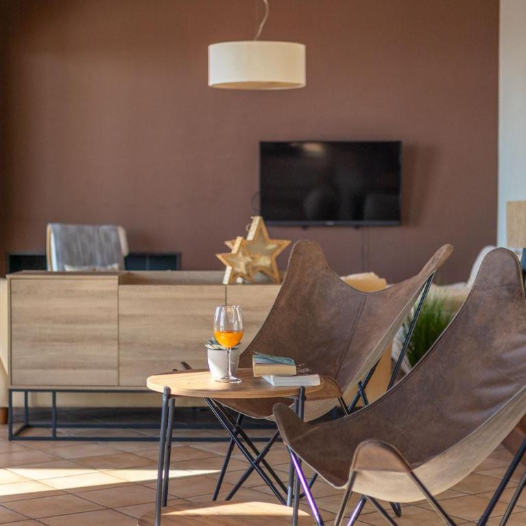 Villa Fustera by Abahana Villas - Villa - 9