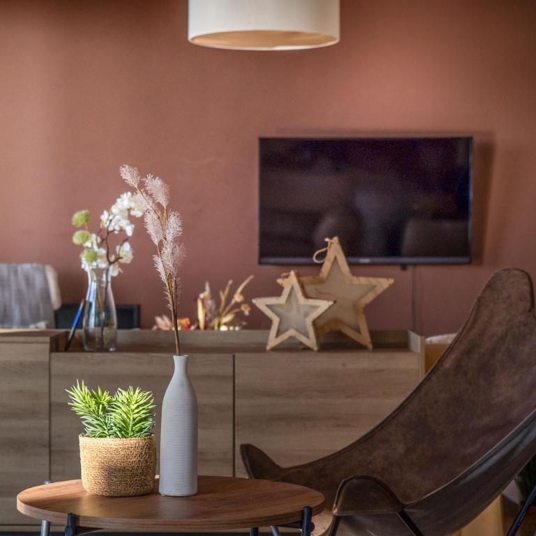 Villa Fustera by Abahana Villas - Villa - 10