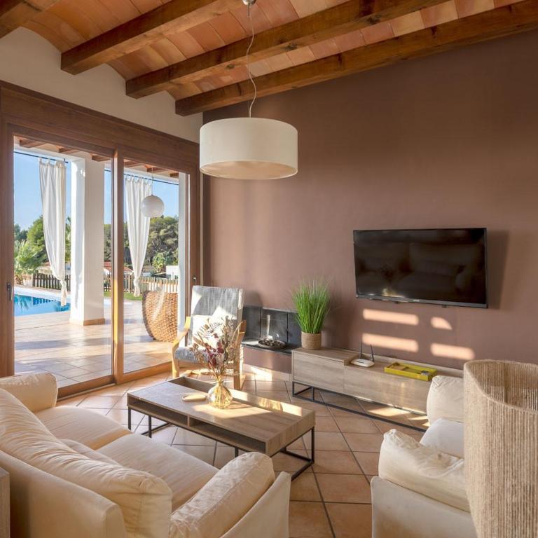 Villa Fustera by Abahana Villas - Villa - 11