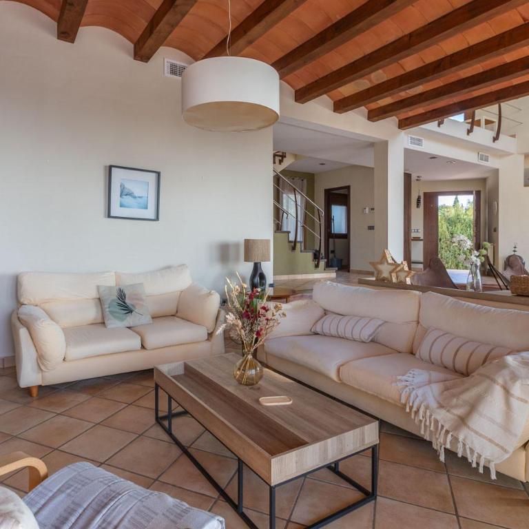 Villa Fustera by Abahana Villas - Villa - 12