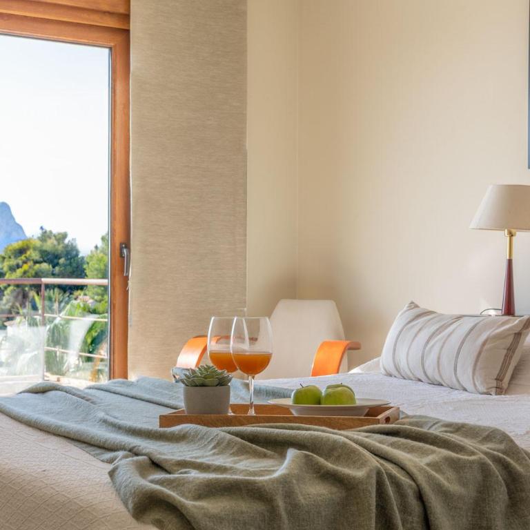 Villa Fustera by Abahana Villas - Villa - 16