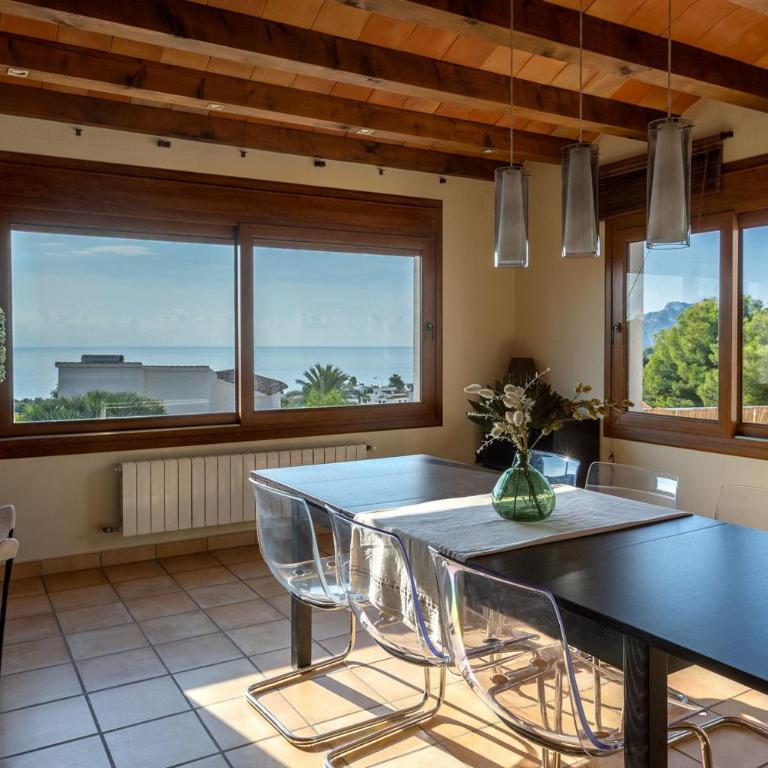 Villa Fustera by Abahana Villas - Villa - 17