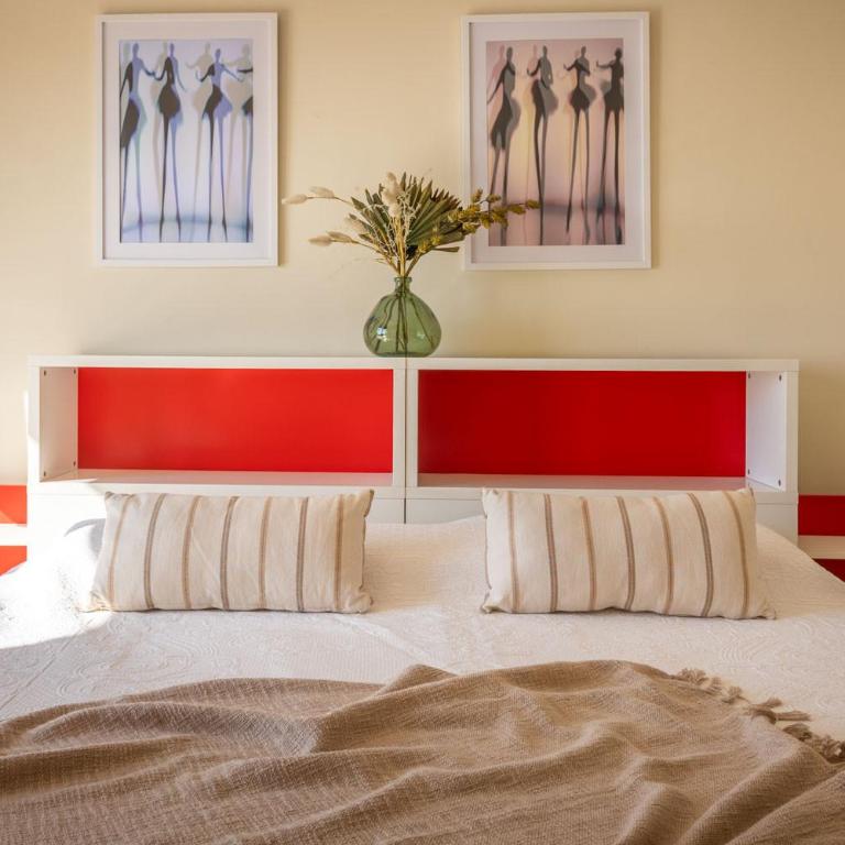 Villa Fustera by Abahana Villas - Villa - 18
