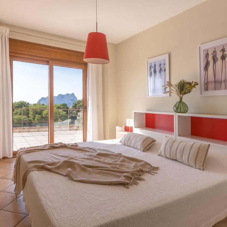 Villa Fustera by Abahana Villas - Villa - 19