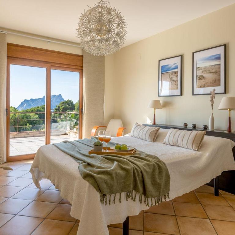Villa Fustera by Abahana Villas - Villa - 20