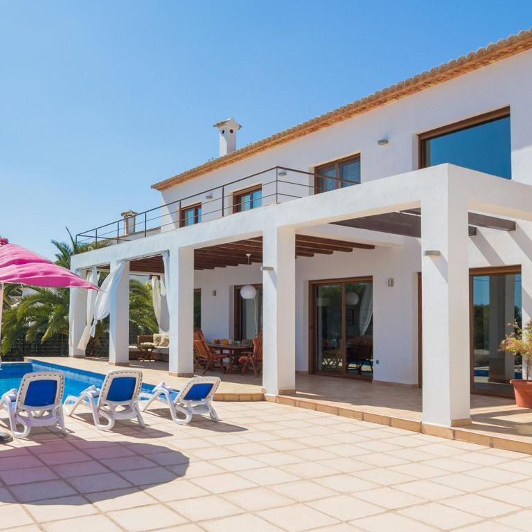 Villa Fustera by Abahana Villas - Villa - 25