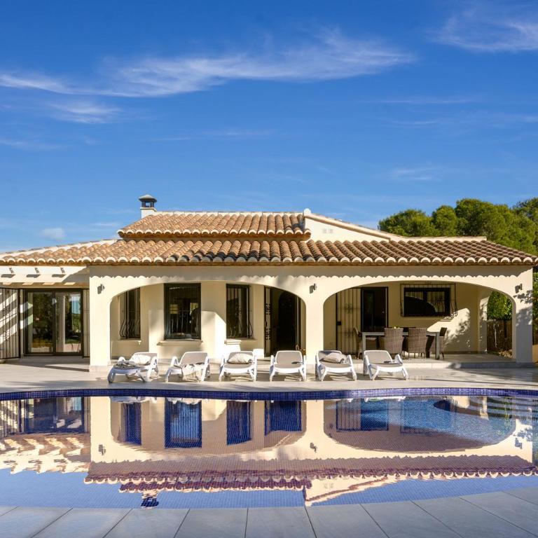 Villa Aveta by Abahana Villas - Villa with Private Pool - 1