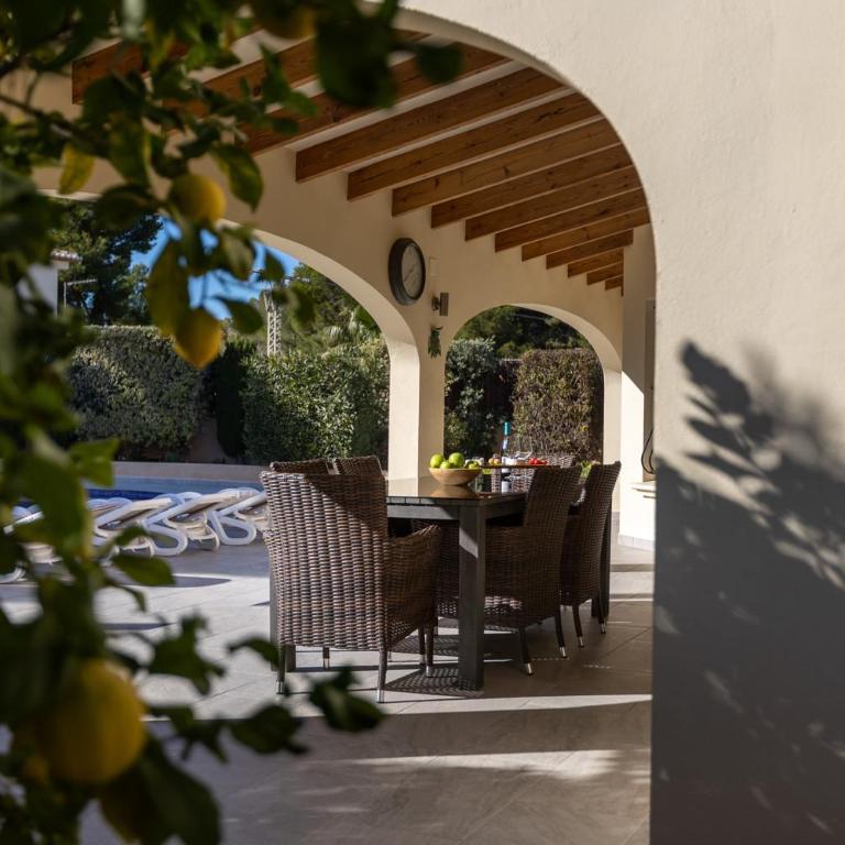 Villa Aveta by Abahana Villas - Villa with Private Pool - 6
