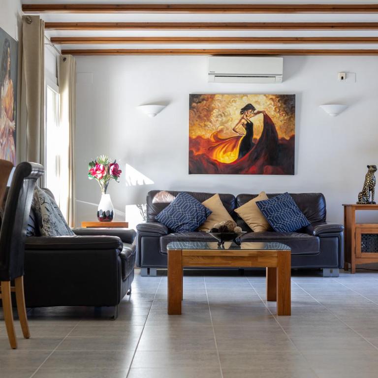 Villa Aveta by Abahana Villas - Villa with Private Pool - 12