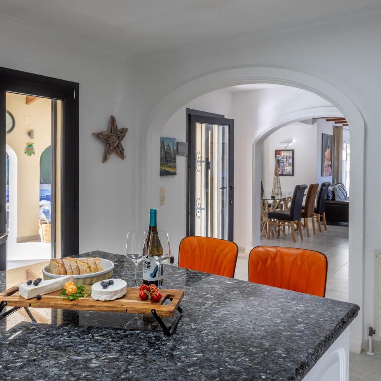 Villa Aveta by Abahana Villas - Villa with Private Pool - 22