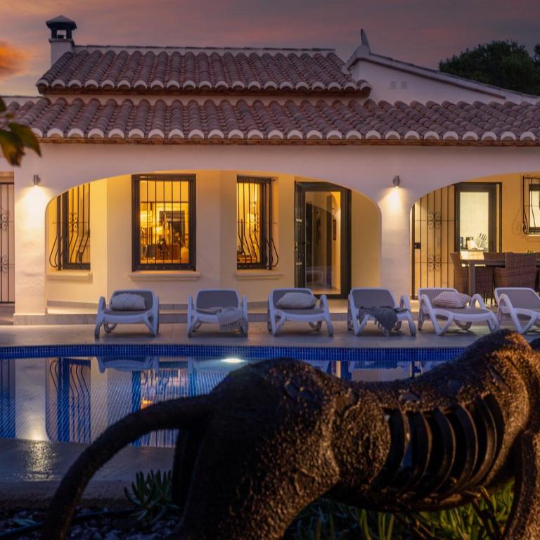 Villa Aveta by Abahana Villas - Villa with Private Pool - 23